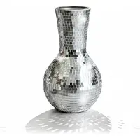 Relaxdays DiscoVase (1x)