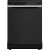 Whirlpool W8F HS61BS POWER CLEAN