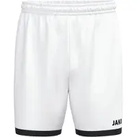 Jako One Short Hommes - Blanc | Taille: XL