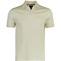 Tommy Hilfiger Mw0mw42745 Short Sleeve Polo Blanc XL Homme