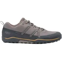 Xero Shoes Scrambler Low Wp Hiking Shoes Gris EU 46 Homme
