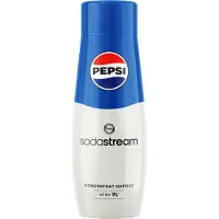 SodaStream Sirop Pepsi 1924201490 440ml
