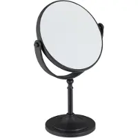 Relaxdays Miroir cosmétique