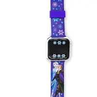 Disney Montre Led Frozen - FZN4733