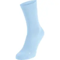 Odlo Unisexe, Chaussettes de sport, Essential (39 - 41), Bleu