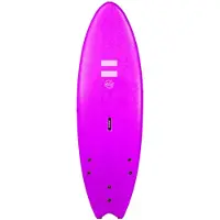 Indio Planche De Surf 5´6 Fishy