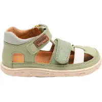 Bisgaard Sandales - Pieds nus - Vic - Sage - - 31 - Sandales
