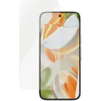 PanzerGlass Screen Protector (1 pcs, Google Pixel 10, Google Pixel 10 Pro, Google Pixel 9, Google Pixel 9 Pro), Téléphone portable : film de protection, Transparent