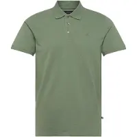 Matinique T-Shirt 'Poleo' vert