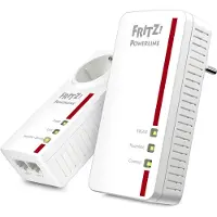 AVM FRITZ Powerline 1260E WLAN Set