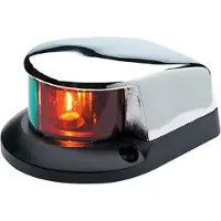 Seachoice Lumière Led Bicolore En Forme De Nœud