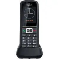 Gigaset Téléphone Fixe Sans Fil R700h Pro