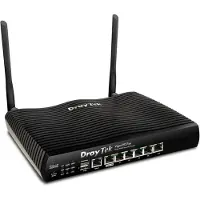 Draytek V2927AX-DE-AT-CH Vigor 2927ax WLAN-AC SecureRouter DUAL-WAN retail