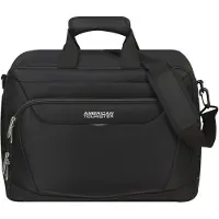 American Tourister sac de voyage sac à épaule bandoulière Summerride 3-Way Boarding Bag 27L Black noir