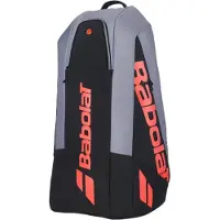 Babolat Rh6 Pure Strike25 Racket Bag Gris