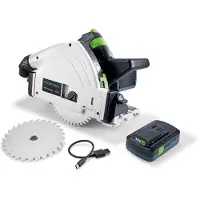 Festool Jouet Scie plongeante à accu TY-TSC