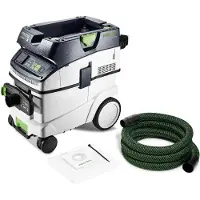 Festool Absaugmobil CLEANTEC CTL 36 EI AC-RENOFIX