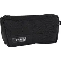 Thrashin Supply Co Thb-0002 Front Bag Noir