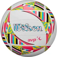 Wilson Balons P1820