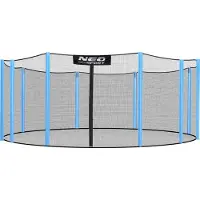 Neo-Sport Filet extérieur Neosport 465cm 15ft 10sł