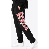 Benlee Moss Joggers Noir M Homme