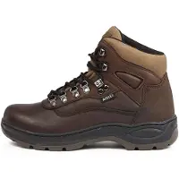 Aigle Boots 'Picardie Unisex' marron / noisette