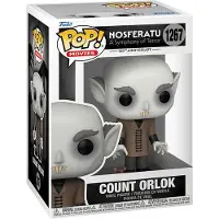 Funko POP! Nosferatu POP Movies Figuren Vinyl 100th Anniversary Count Orlok 9 cm Sortiment (6)