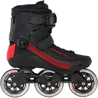 Powerslide Rollers Swell 100 Adulte