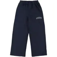 Kids Only Pantalon de Jogging - KogLinna - Night Sky/Cloud Danse - - 13 ans (158) - Pantalon de Jogging