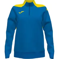 Joma Sweatshirt Championship VI 1/2 zip