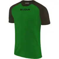 Givova T-shirts Capo MC, MAC031310, Größe : 158
