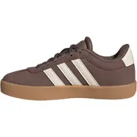 Adidas Baskets 'VI Court 3.0' crème / chocolat
