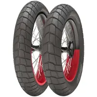 Eurogrip Pneu 110/80-14 59S BEE WILD M+S