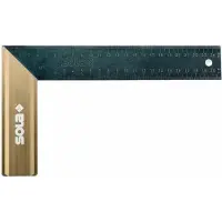 Sola - Angle de menuiserie SRG