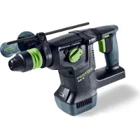 Festool Marteau combiné sans fil KHC 18 EB-Basic