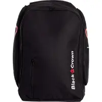 Black Crown Focus Sac à dos Noir Noir One Size