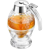 Westmark Honigbirne Deluxe 200ml 14cm 1 Stck. 145207 (EKB)