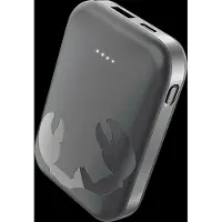 Fresh 'n Rebel Powerbank 10.000 Mah 20w Pd Usb-c Gris (2pbp10000sg)