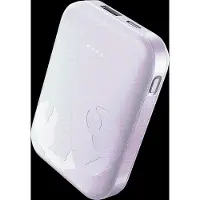Fresh 'n rebel Powerbank 10.000 Mah 20w Pd Usb-c Mauve (2pbp10000dl2)
