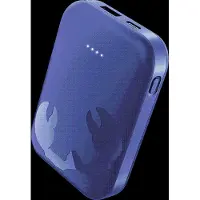 Fresh 'n rebel Powerbank 10.000 Mah 20w Pd Usb-c Bleu (2pbp10000tb)