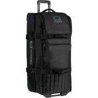 Ogio Trucker, sac de matériel ,Noir ,110 L