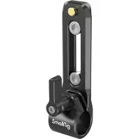 SmallRig Pince à tige 3011 (avec rail NATO)