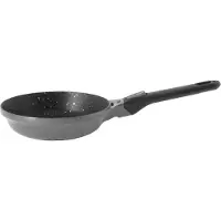 Berghoff Poêle à frire 20 cm en aluminium, grise - |Gem