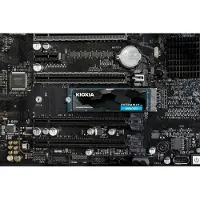 Kioxia SSD 1 To Exceria Plus G3 M.2 (2280) PCIe x4 NVMe
