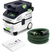 Festool Absaugmobil CLEANTEC CTL MIDI I