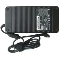 HP Adaptateur secteur - - 693714-001 - 230W - Compatible EliteBook 8770W - Noir