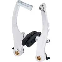Contec V-brake Br-Cr 10 120 mm B.Cruiser argent