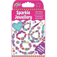 Galt Bijoux Modern Sparkle,