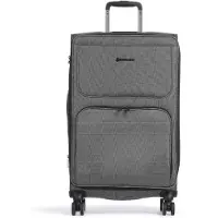 Stratic Valisette gris