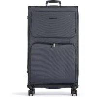 Stratic Valisette 'Bendigo' bleu foncé